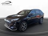 Suzuki Across 2.5 Plug-In Hybrid Comfort+ E-Four