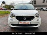 Smart ForFour electric drive / EQ Panoramadach - Smart Gebrauchtwagen in Hamburg