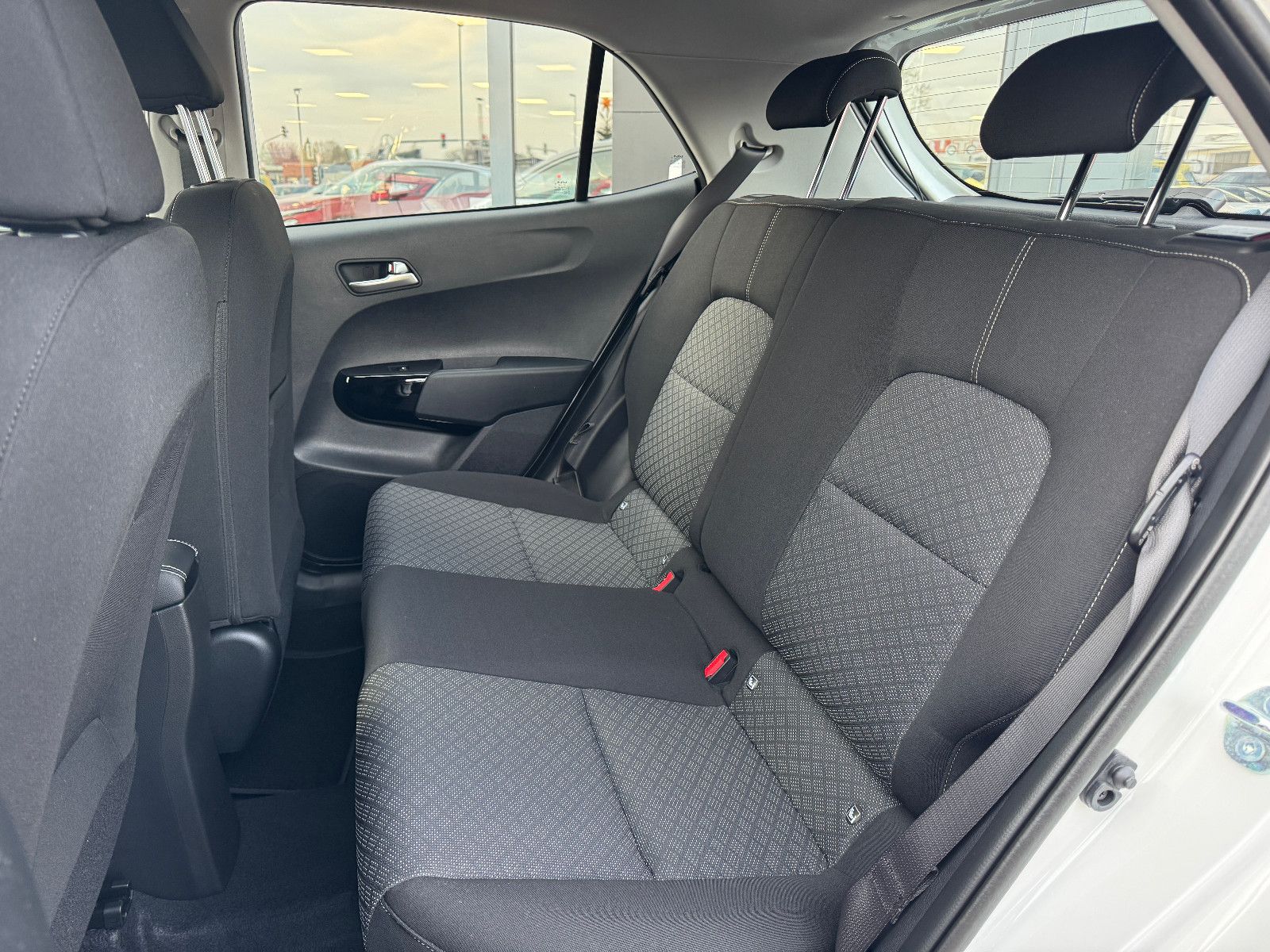 Kia Picanto - Bild 10