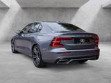 Volvo S60 T4 Geartronic R-Design H/K HUD LED PANO 360° - Volvo S60: 4d