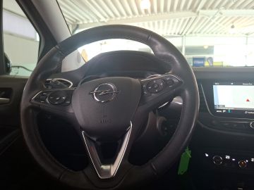 Bild 14 Opel Crossland (X) Crossland Business Elegance Navi LED Apple CarPl