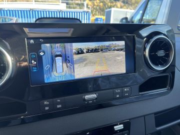 HYMER ERIBA HYMERCAR Grand Canyon S Xperience 600 Autarkie Premium