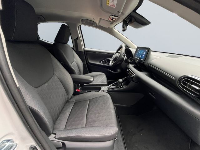 Toyota Yaris - Bild 18