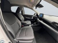 Toyota Yaris - Vorschau Bild 18