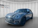 MINI Cooper D Clubman Automatik - MINI Cooper D Clubman: Kleinwagen