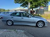 BMW 328i E36 Lim. Werks M-Paket TÜV NEU - BMW: E36 M Paket