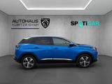 Peugeot 3008 Hybrid 225 Allure Pack*Leder*ACC* - Peugeot 3008 mit Hybrid-Antrieb: Automatik