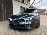 Alfa Romeo 159 2.0 JTDM 16V - - gebrauchte Alfa Romeo 159 aus dem Jahr 2011