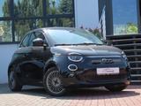 Fiat 500e Limousine 42 kWh - Fiat 500e Gebrauchtwagen in Düsseldorf