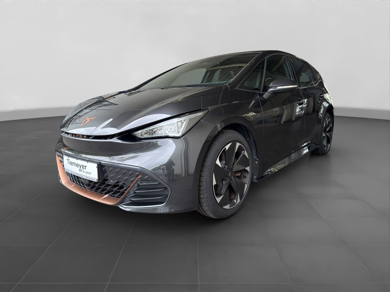 Cupra Born KAMERA BEATS LED PDC LM19 imagem 2