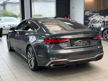 Audi A5 - 4