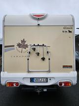 Ahorn Canada AE, SAT, AHK, Klima 5 Sitzplätze - Ahorn Canada