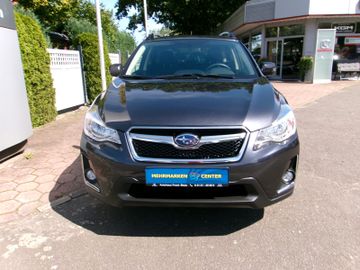 Bild 9 Subaru XV Comfort