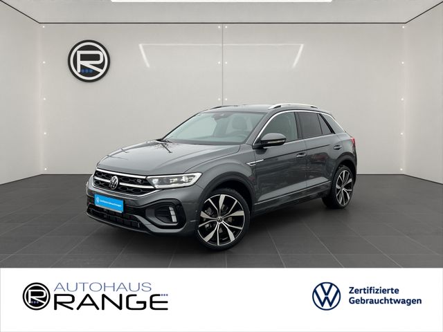 Volkswagen T-Roc 1.5 TSI, R-Line, DSG