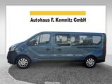 Nissan NV300 Kombi L2H1 / 8-Sitze / AHK / Kamera / PDC - Nissan: Nv