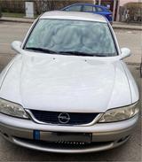 Opel Vectra B  Edition 100 - Opel Vectra aus 1999: B