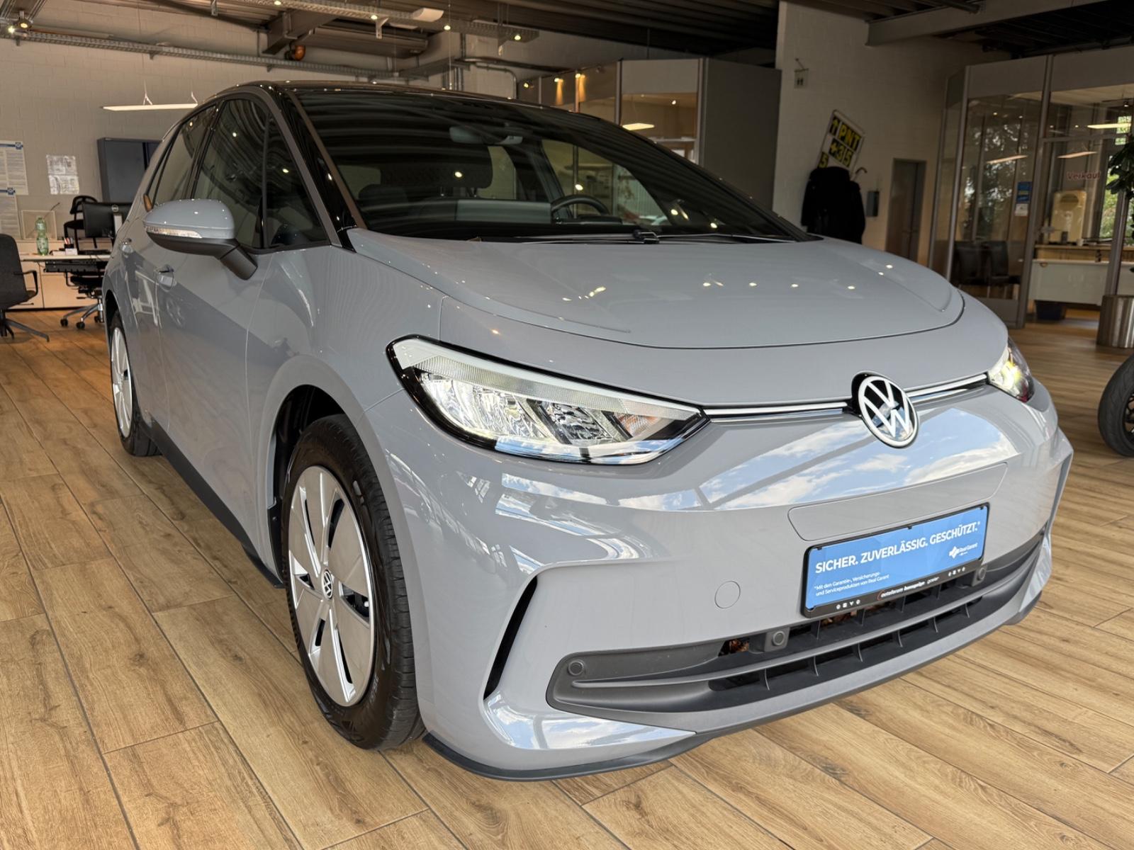 Volkswagen ID.3 Pro 150 kW/LED/APP CONNECT/62kWh