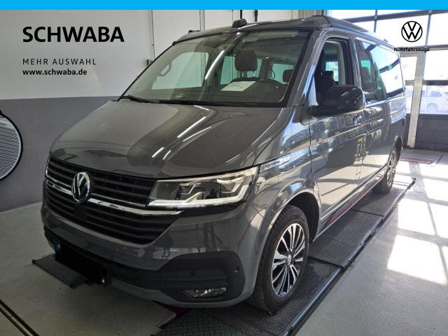 Volkswagen T6.1 California Beach 2.0 TDI DSG