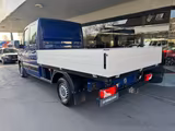 Volkswagen Crafter Pritsche 35 L2 Doppelkabine * Klima *SHZ - Volkswagen Crafter: Doppelkabine