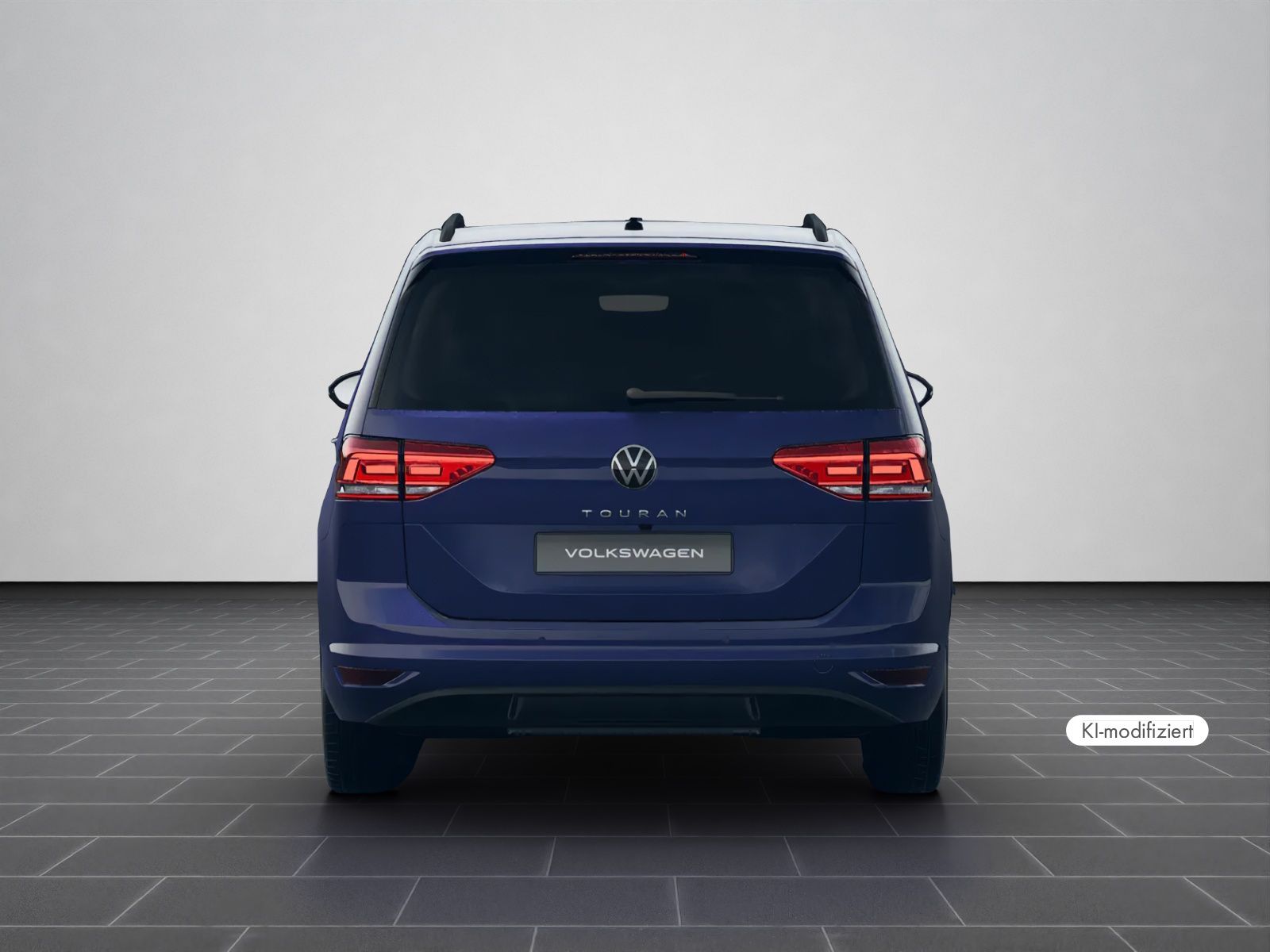 Volkswagen Touran - Bild 9