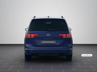 Volkswagen Touran - Vorschau Bild 9