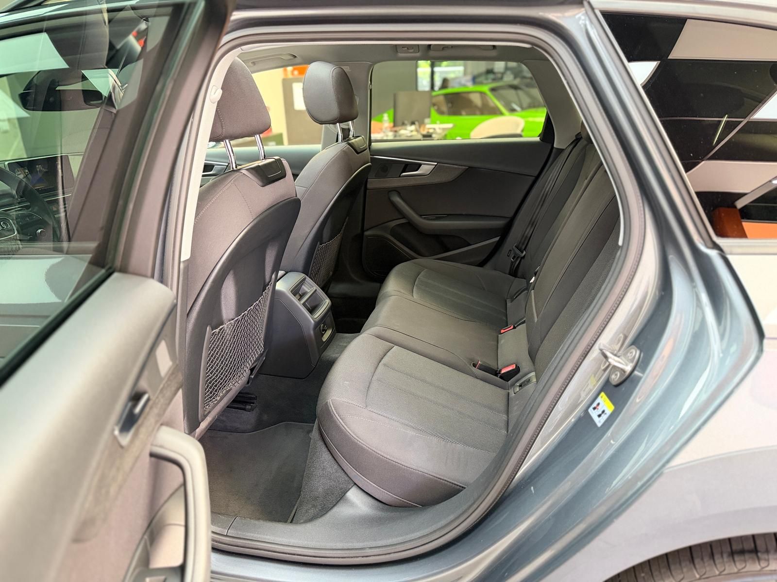 Audi A4 Allroad basis 2.0 TDI |VIRT|AHK|PANO|KAM|XEN| foto 14