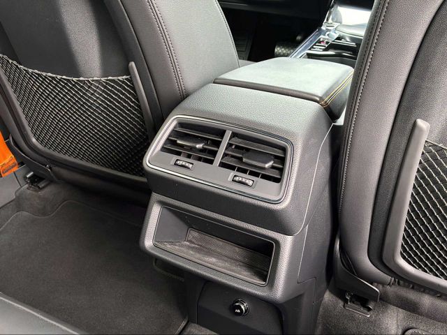 E-TRON SPORTBACK 50 QUATTRO S-LINE
