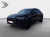 Audi Q8 50 TDI quattro S line*Navi*LED*Alu*B&O*PDC*Pa - Audi Q8 in Wiesbaden