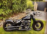 Harley-Davidson Heritage Springer Evo Bobber *Kicker* - Angebote entsprechen deinen Suchkriterien