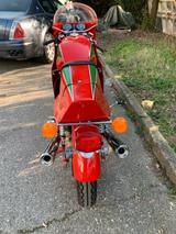 Ducati MHR 900 1979 - DUCATI MHR