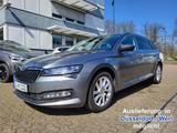 Skoda Superb Combi 2.0 TDI DSG Style EU|PANO|AHK|LEDER - Tageszulassungen mit Diesel-Antrieb