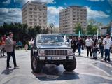 Jeep Comanche 1988 Laredo  - Jeep Oldtimer