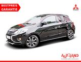 Mitsubishi Space Star 1.2 Active+ Teilleder Keyless-Go Navi