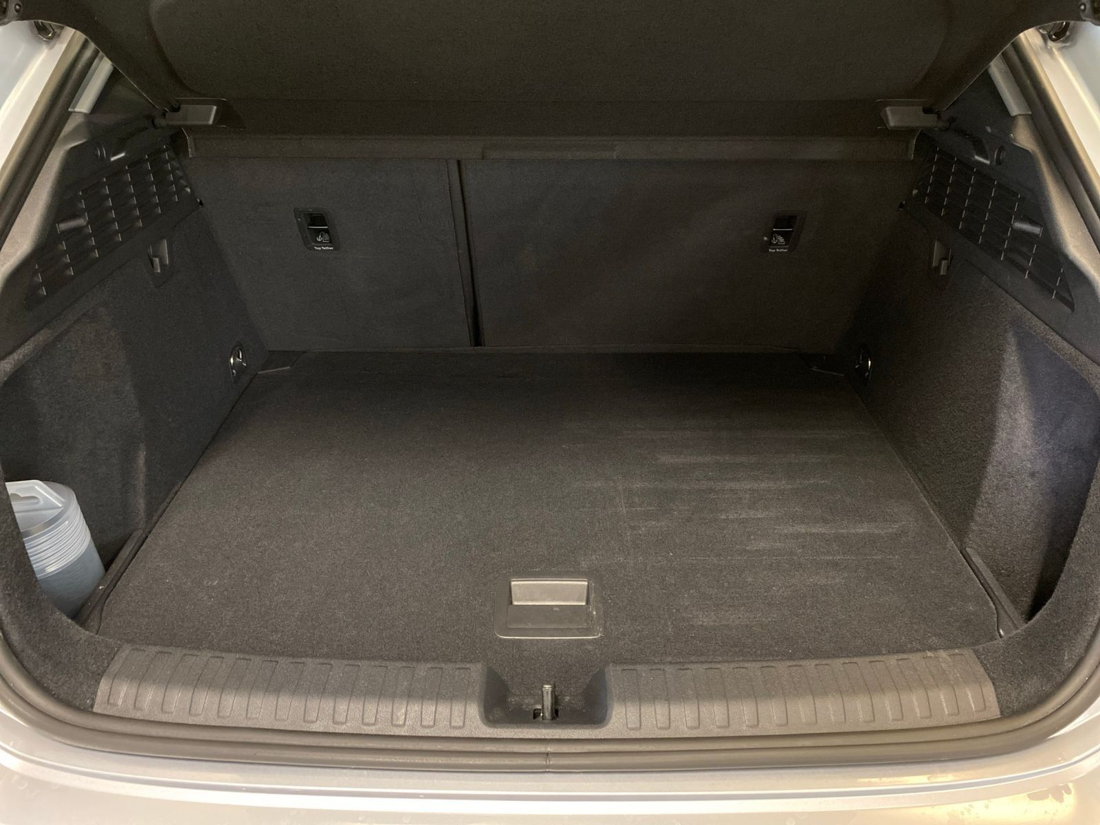 Audi A3 - Bild 9