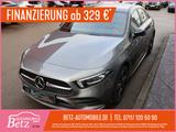 Mercedes-Benz A 250 e Lim. AMG HUD RFK Pano Night - Mercedes-Benz A-Klasse Gebrauchtwagen