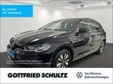 Volkswagen Polo Move 1.0 TSI DSG LED Navi Dig.-Cockpit - VW Polo Gebrauchtwagen in Duisburg