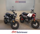 Honda Monkey 125 - Angebote entsprechen deinen Suchkriterien