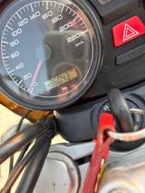 Moto Guzzi Breva 750 ie - MOTO GUZZI BREVA