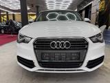 Audi A1 attraction 1,6 TDI Automatik - gebrauchte Audi A1 aus dem Jahr 2012