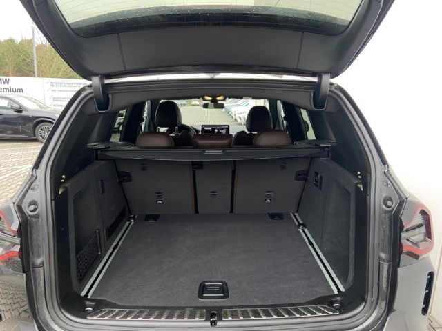 BMW X3 xDrive 20iA M-Sport LkHz AHK DrivAss PANO foto 14