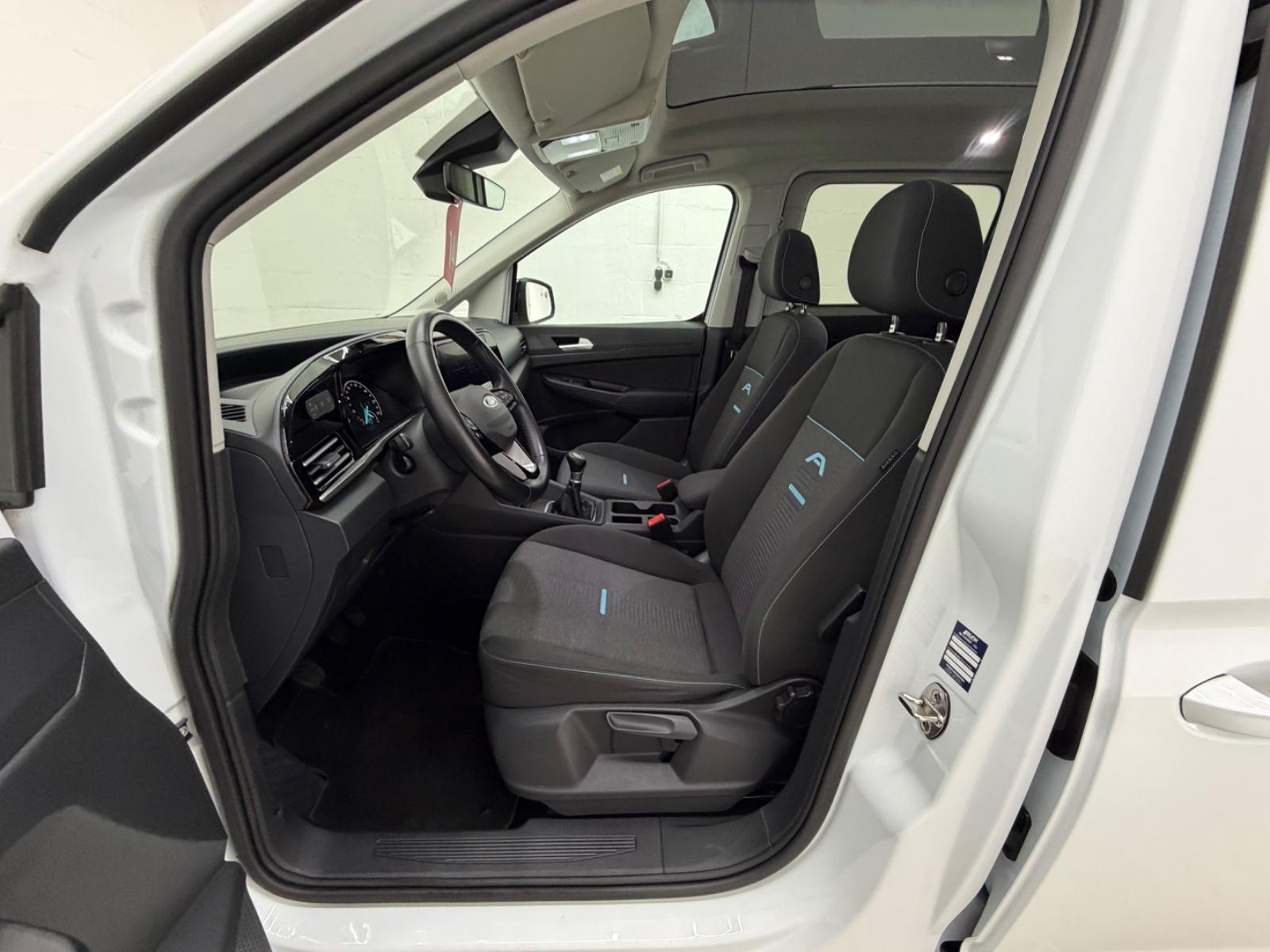 Ford Grand Tourneo Connect Active Crossover-Body Kit, миниатюра 14