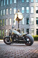 Harley-Davidson VRSCDX Night Rod Special Custom - HARLEY-DAVIDSON V ROD CUSTOM