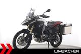 BMW F 800 GS ADVENTURE - Griffheizung - BMW ENDURO F 800 GS