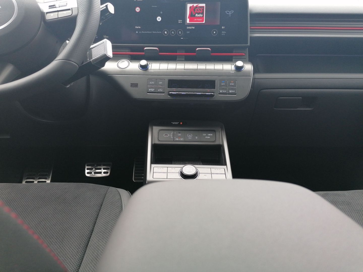 Hyundai KONA - Bild 11