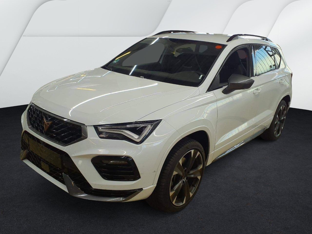Cupra Ateca - Bild 3