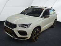 Cupra Ateca - Vorschau Bild 3
