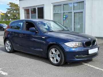 BMW 116 - 3
