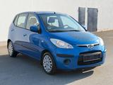 Hyundai i10 Style Tüv-Au 04.2028 - Hyundai i10