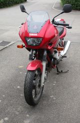 Yamaha XJ 600 S - Angebote entsprechen deinen Suchkriterien
