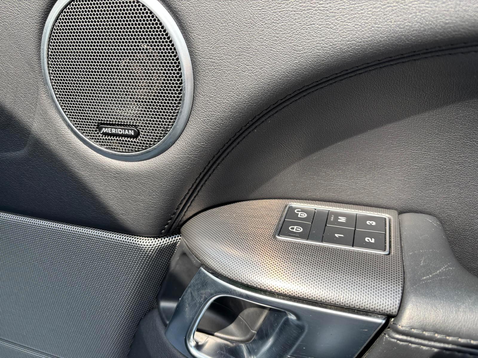 Land Rover Range Rover Sport 5.0 V8 SC HSE Dynamic